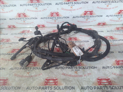 Instalatie electrica bara fata HYUNDAI SANTA FE