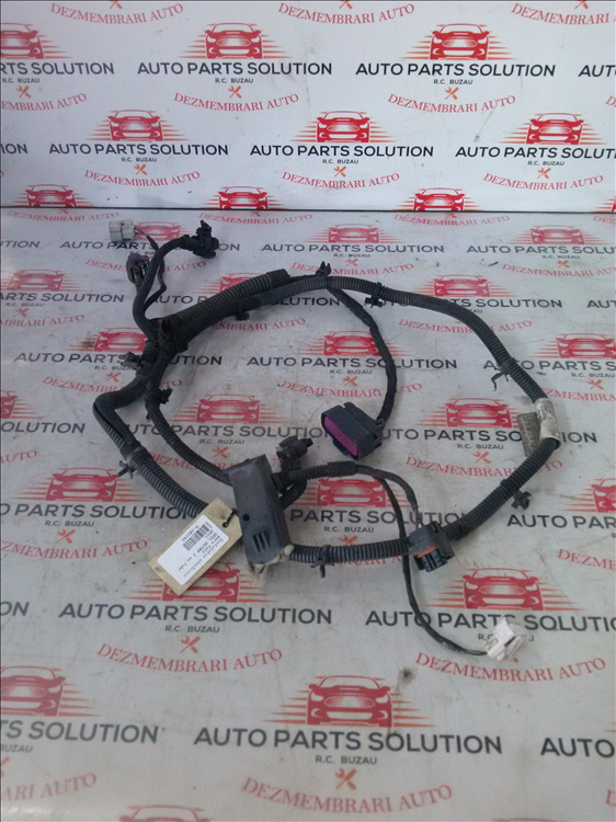 Instalatie electrica bara fata OPEL ASTRA J an fabr. 2011