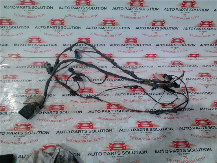 Instalatie electrica bara fata VOLKSWAGEN TOUAREG an fabr. 2013