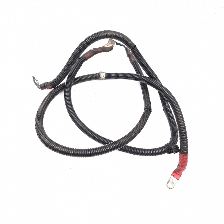 Instalatie Electrica Baterie Bmw 7 (F01, F02, F03, F04) 2008-2015 730 D N57 D30 A Motorina