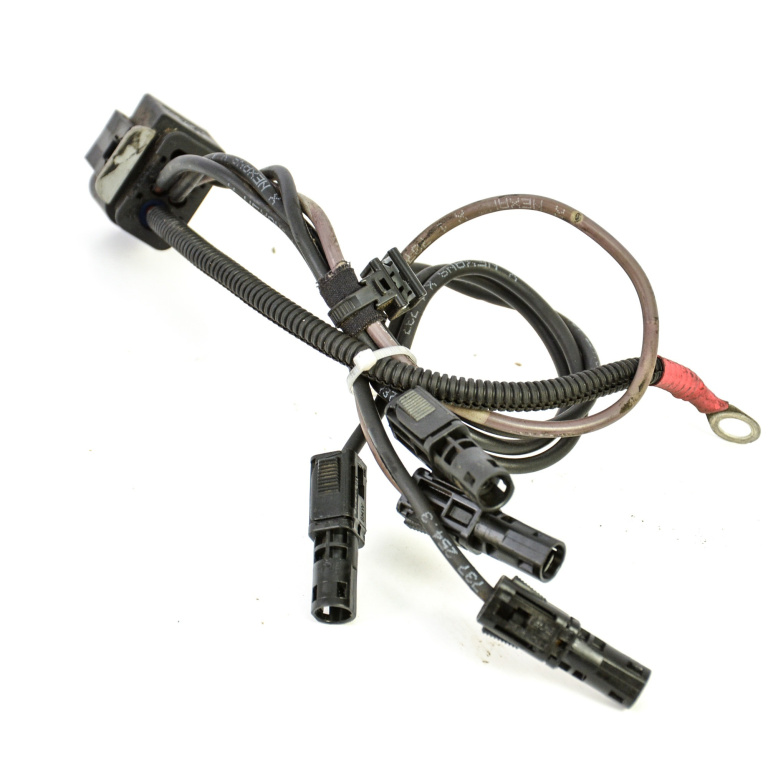 Instalatie Electrica Bmw 1 (F20, F21) 2010 > 116 D N47 D16 A Motorina 7811938, 7 811 938, 781193802, 7811938-02, 7 811 938-02, 10006569, 8514757, 8 514 757, 851475702, 8 514 757 02 Lk
