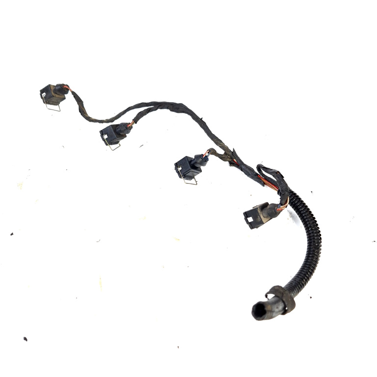 Instalatie Electrica Bmw 3 (E46) 1998-2007 316 I N42 B18 A Benzina