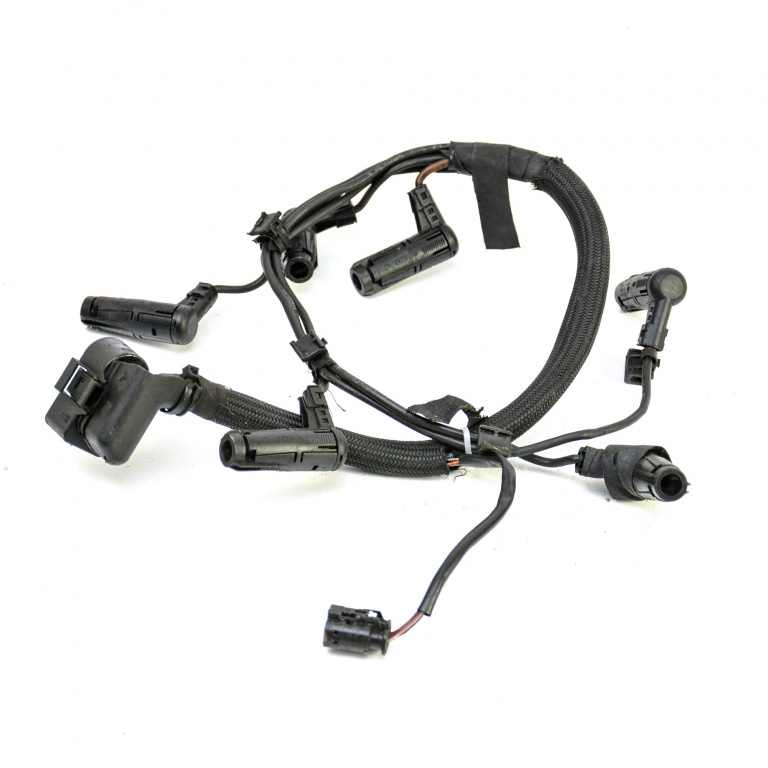 Instalatie Electrica BMW 3 (E90, E91, E93, E92) 2005 - 2013 967569