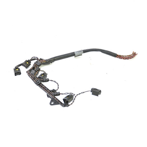 Instalatie Electrica Bmw 5 (E60, E61) 2003-2010 525 D M57 D25 (256D2) Motorina 7792274, 7 792 274, 1...