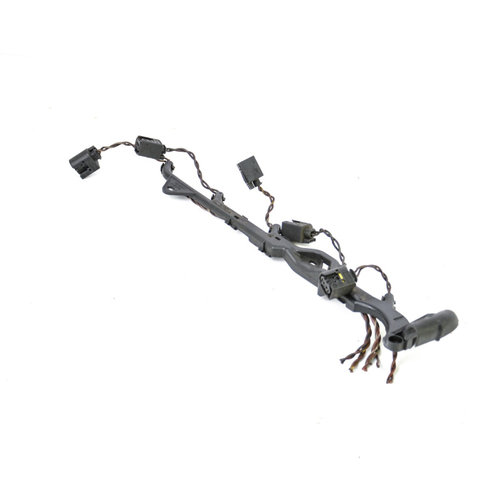 Instalatie Electrica Bmw 5 (E60, E61) 2003-2010 530 D M57 D30 (306D2) Motorina 7792273, 7 792 273, 1...