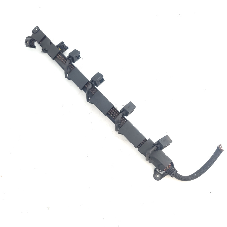 Instalatie Electrica BMW 7 (E65, E66, E67) 2001 - 2008 Motorina