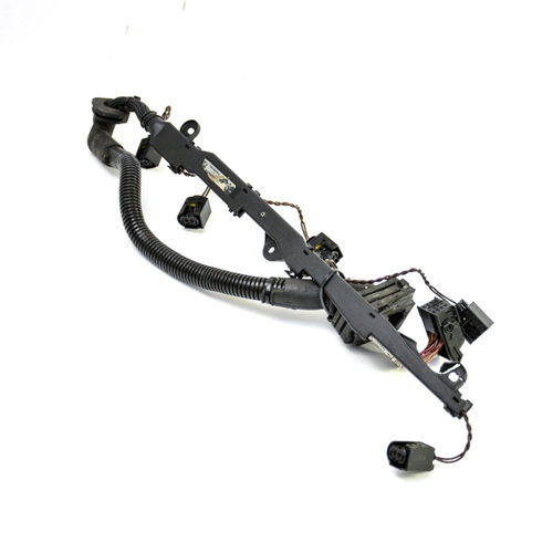 Instalatie Electrica BMW 7 (F01, F02, F03, F04) 2008 - 2015 Motorina 759045906, 7 590 459 06, 759045...
