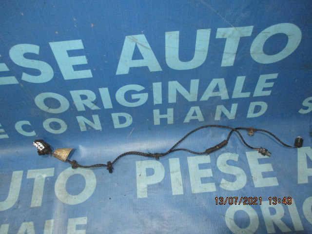 Instalatie electrica BMW E71 X6; 9217998 (rezistenta caseta)