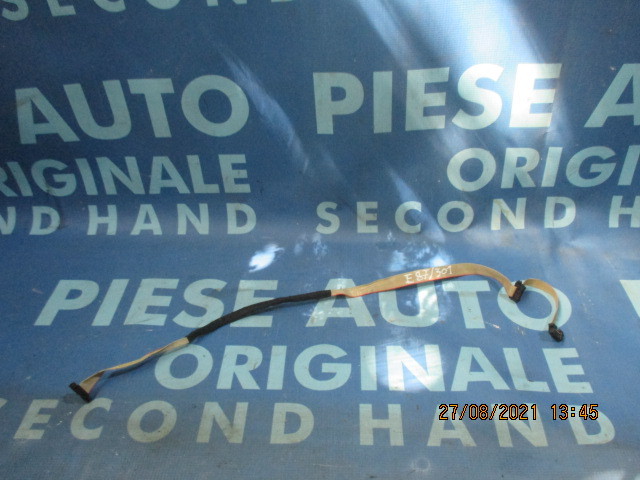 Instalatie electrica BMW E87 2005 (contact)