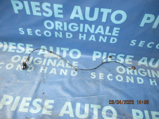 Instalatie electrica BMW E87 2009; 9128569 (senzori deflector)