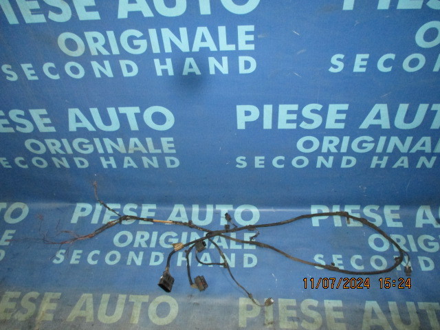 Instalatie electrica BMW G11 2016; 9364185 (bara fata, fara 3 mufe)