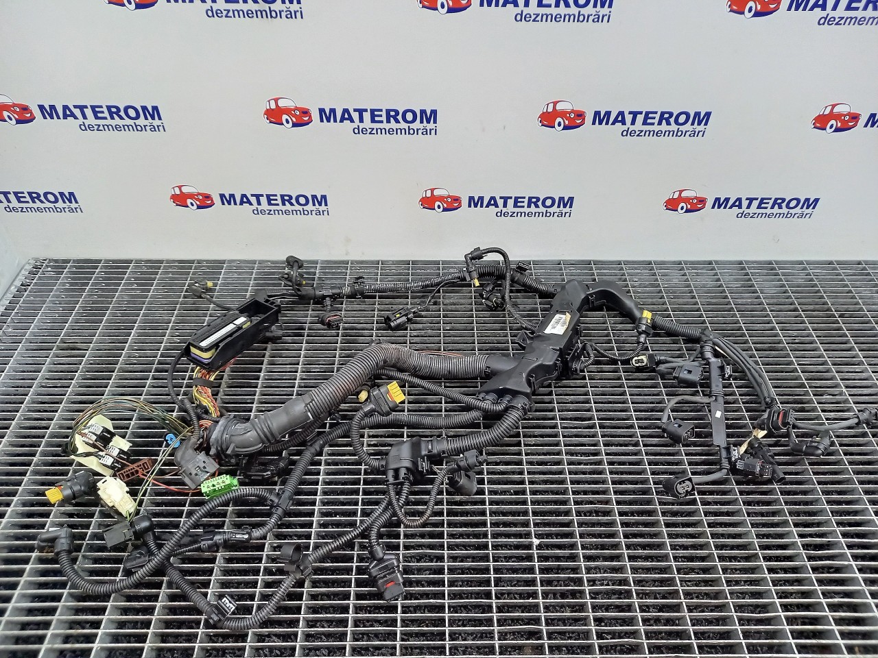 INSTALATIE ELECTRICA BMW SERIA 1 F20 1.5 D - (2015 2019)