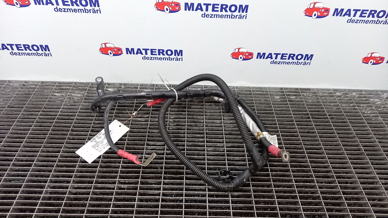 INSTALATIE ELECTRICA BMW SERIA 1 F20 1.6 D - (2011 2015)