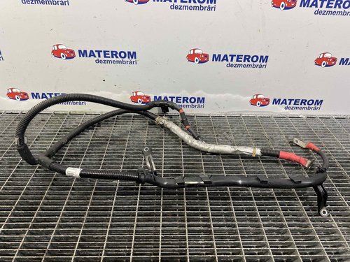 INSTALATIE ELECTRICA BMW SERIA 1 F20 2.0 D - (2011 2015)