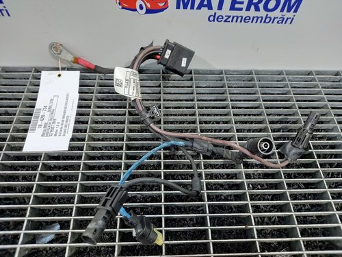 INSTALATIE ELECTRICA BMW SERIA 1 F20 SERIA 1 F20 1.5 D - (2015 2019)