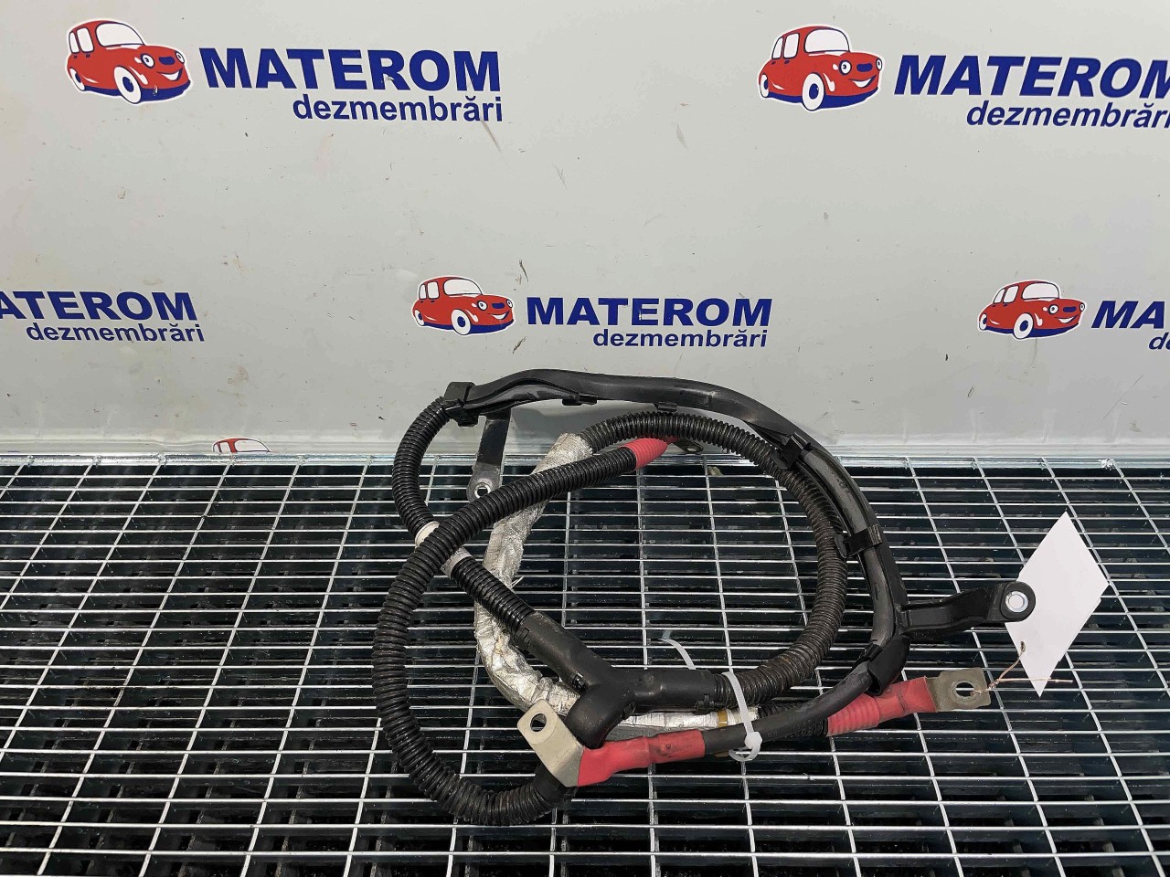 INSTALATIE ELECTRICA BMW SERIA 1 F20 SERIA 1 F20 2.0 D - (2011 2015)