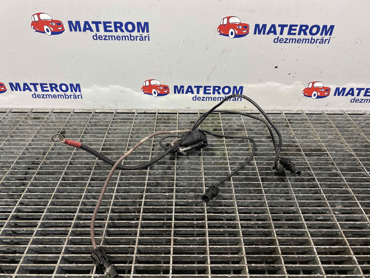 INSTALATIE ELECTRICA BMW SERIA 1 F20 SERIA 1 F20 2.0 D - (2011 2015)