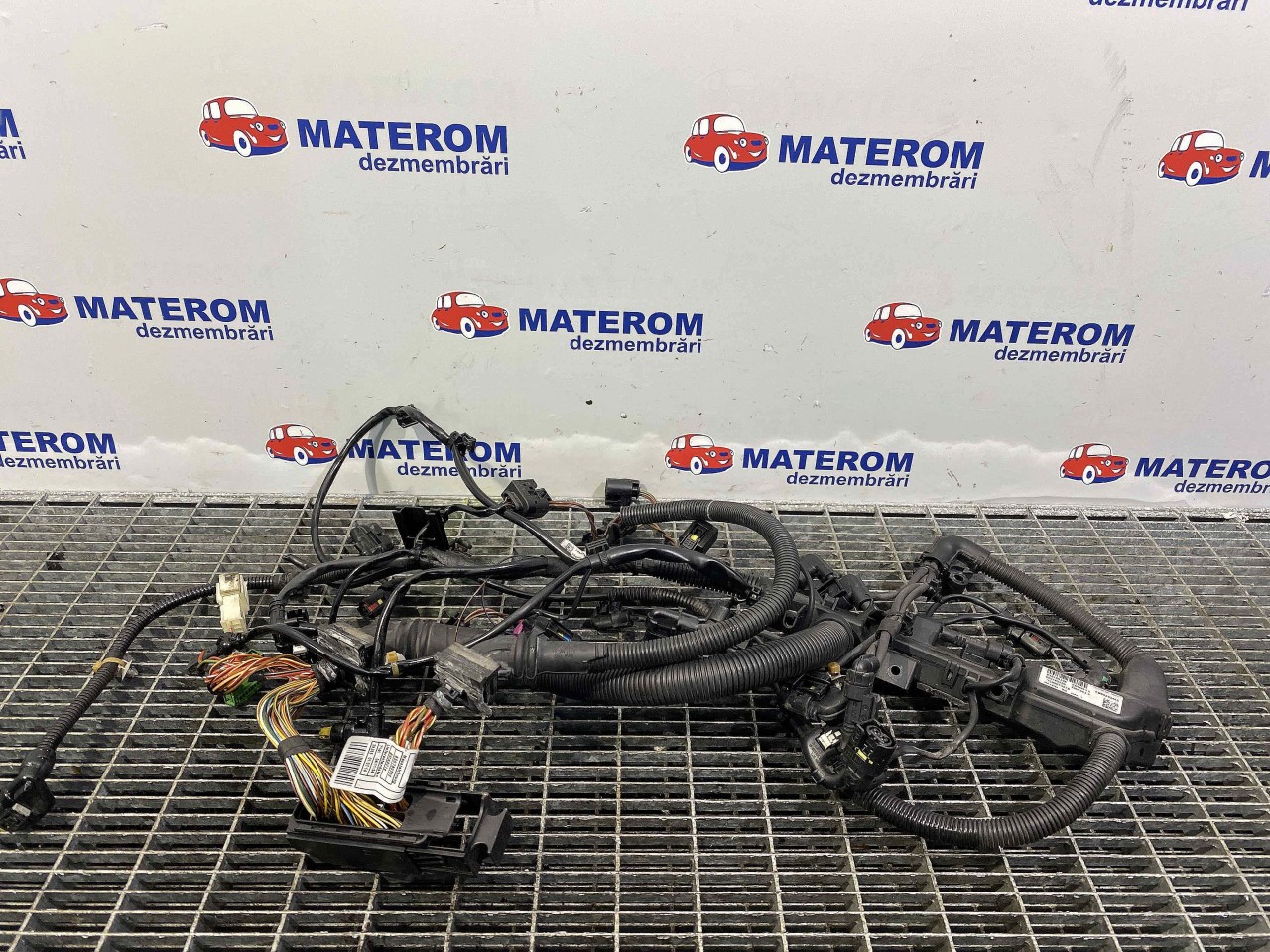 INSTALATIE ELECTRICA BMW SERIA 1 F20 SERIA 1 F20 2.0 D - (2011 2015)