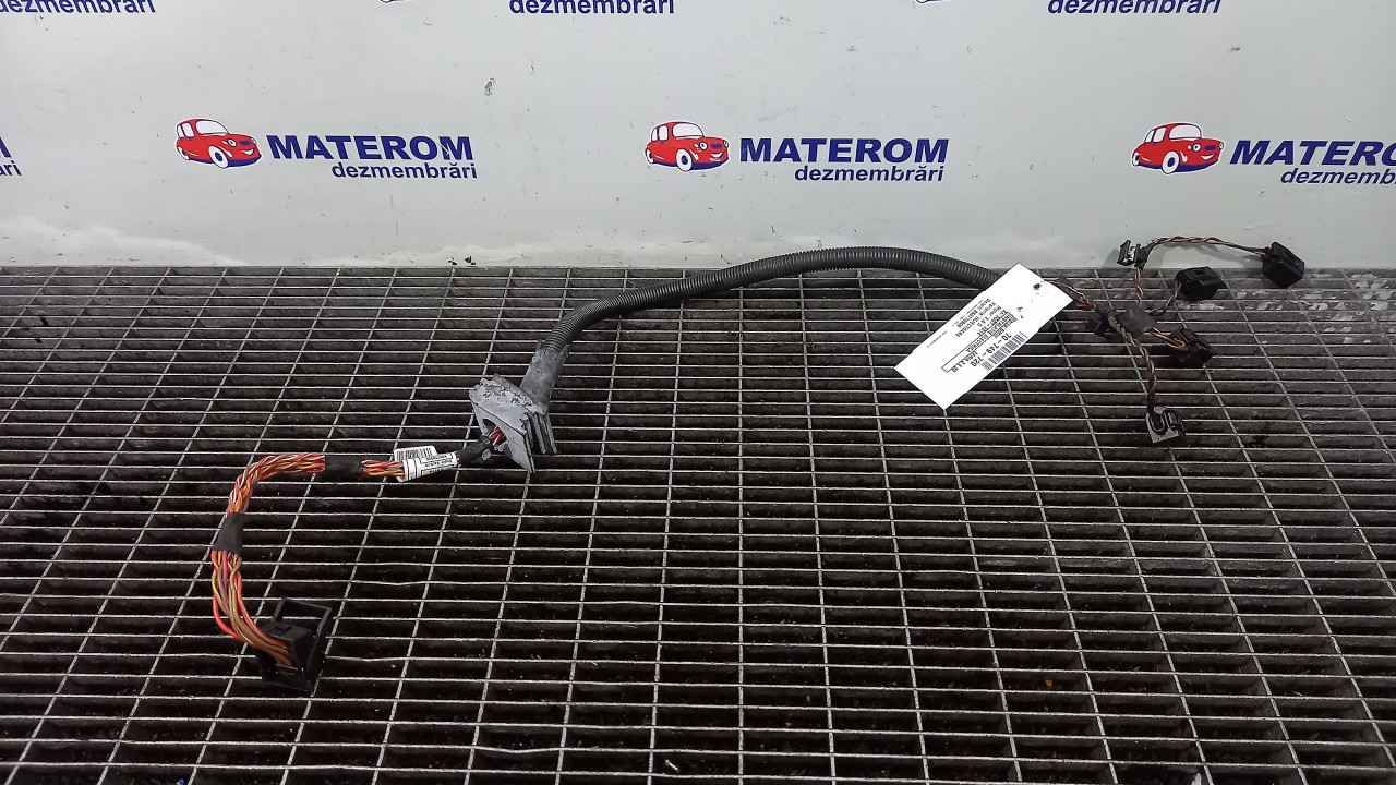 INSTALATIE ELECTRICA BMW SERIA 3 E 90 2.0 D - (2007 2012)