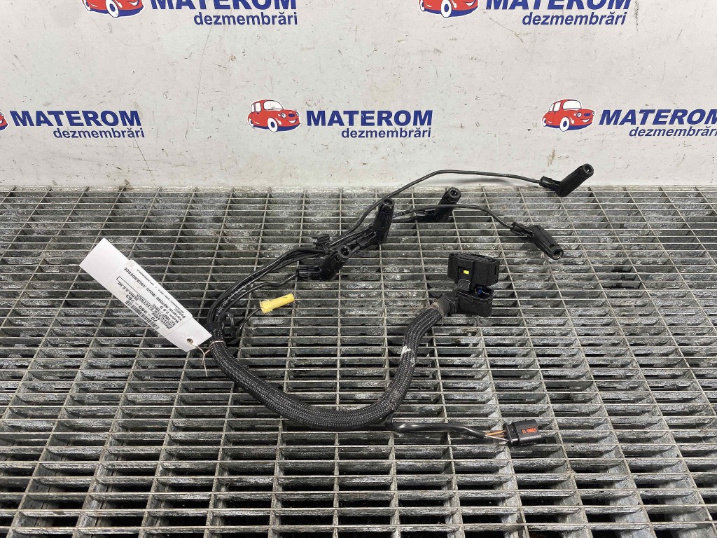 INSTALATIE ELECTRICA BMW SERIA 3 E 90 3.0 D - (2007 2012)