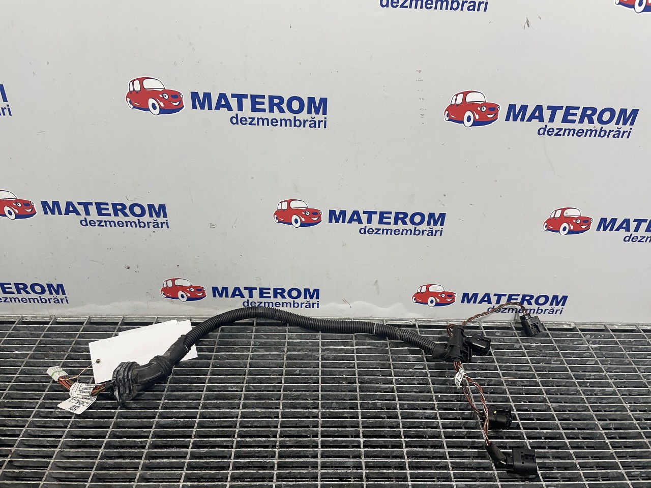 INSTALATIE ELECTRICA BMW SERIA 3 F 30 2.0 D - (2011 2018)