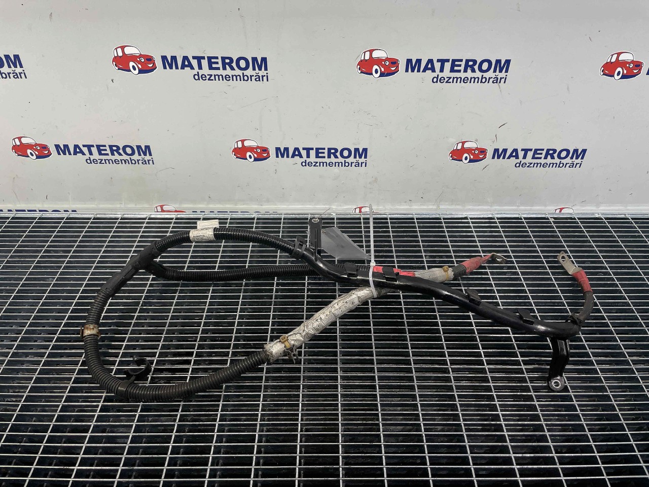 INSTALATIE ELECTRICA BMW SERIA 3 F 30 2.0 D - (2011 2018)