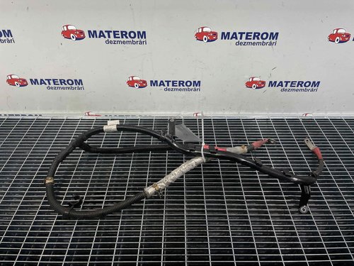 INSTALATIE ELECTRICA BMW SERIA 3 F 30 2.0 D - (2011 2018)