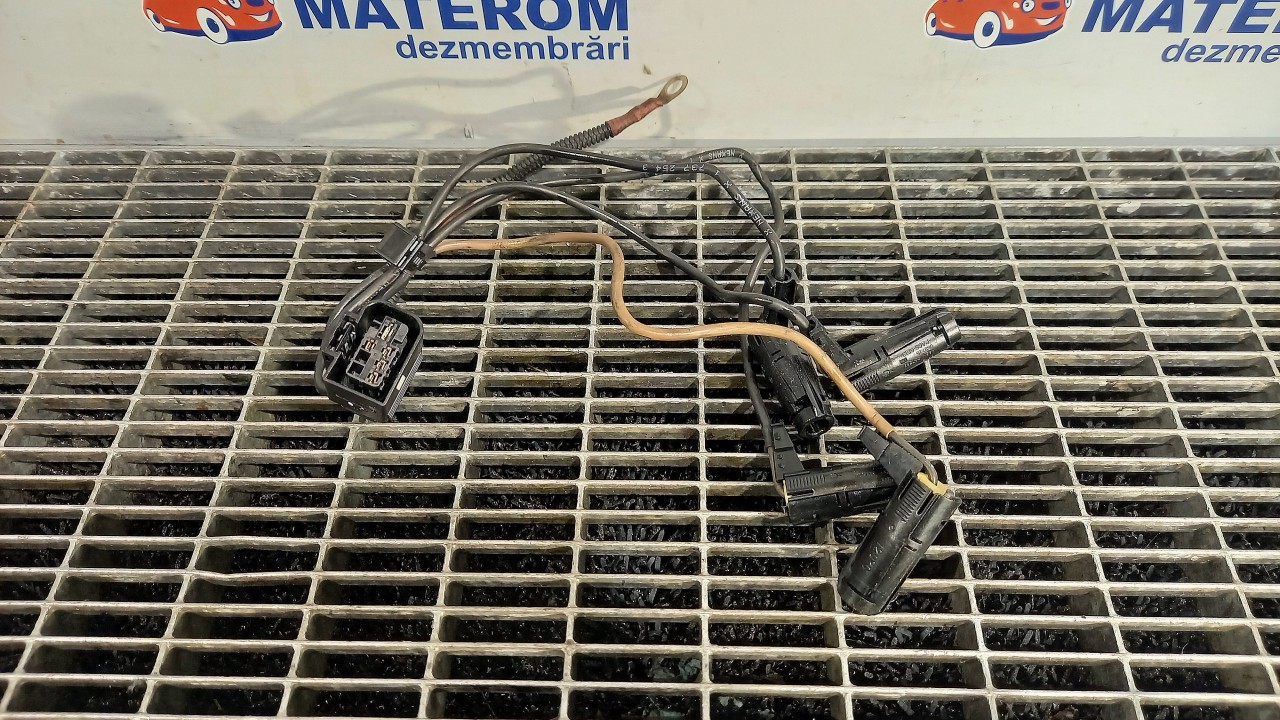INSTALATIE ELECTRICA BMW SERIA 3 F 30 - - (2011 2018)