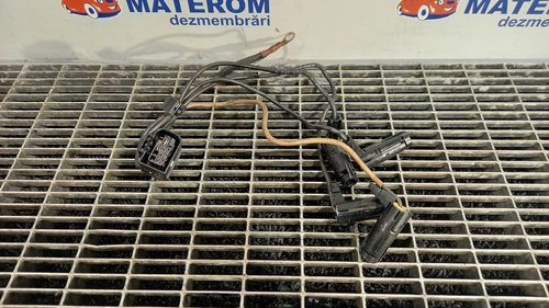 INSTALATIE ELECTRICA BMW SERIA 3 F 30 - - (2011 2018)