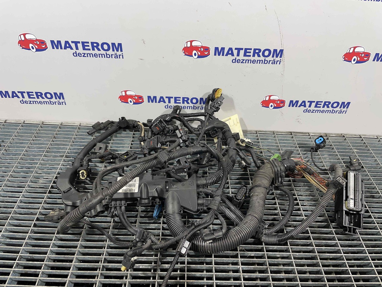 INSTALATIE ELECTRICA BMW SERIA 3 F 30 SERIA 3 F 30 2.0 D - (2011 2018)