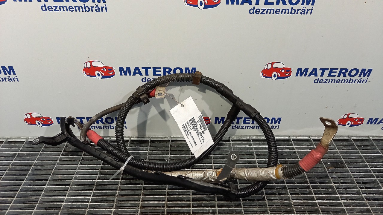 INSTALATIE ELECTRICA BMW SERIA 3 F 30 SERIA 3 F 30 2.0 D - (2011 2018)