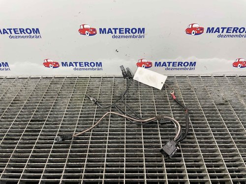 INSTALATIE ELECTRICA BMW SERIA 3 F 30 SERIA 3 F 30 - - (2011 2018)