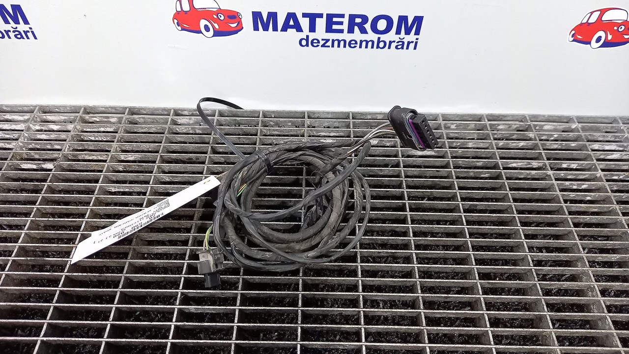 INSTALATIE ELECTRICA BMW SERIA 3 F 31 - - (2011 2015)