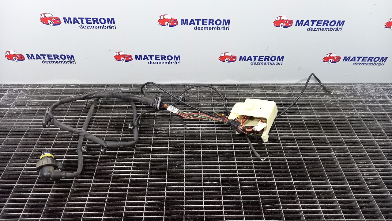 INSTALATIE ELECTRICA BMW SERIA 3 F 34 GT 2.0 D - (2012 2016)
