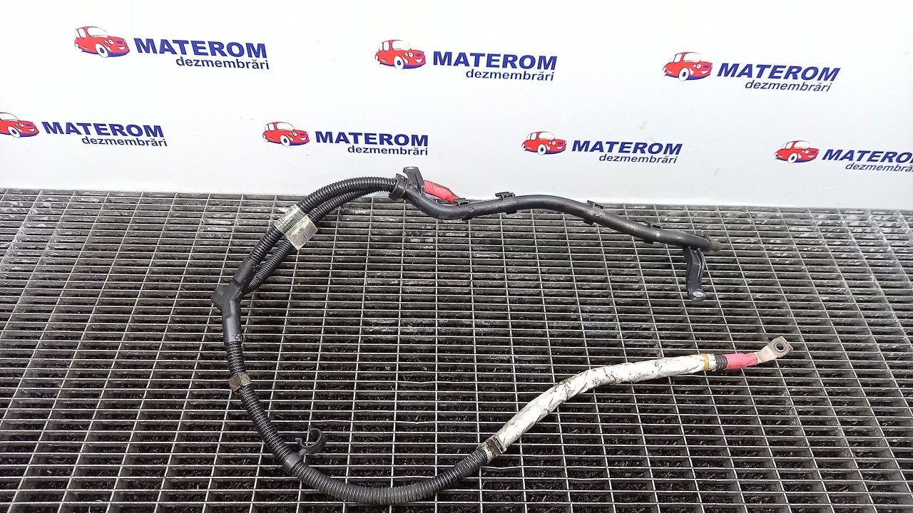 INSTALATIE ELECTRICA BMW SERIA 3 F 34 GT 2.0 D - (2012 2016)