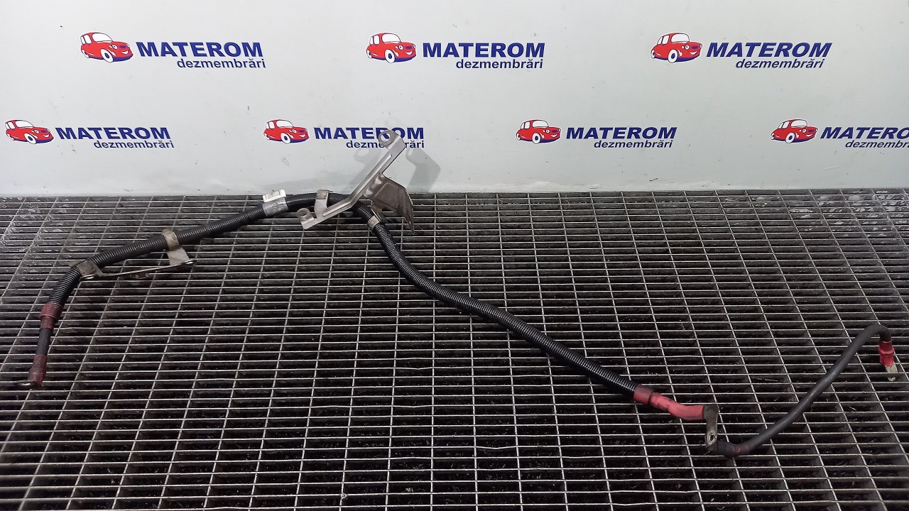 INSTALATIE ELECTRICA BMW SERIA 5 E 60 2.0 D - (2007 2010)