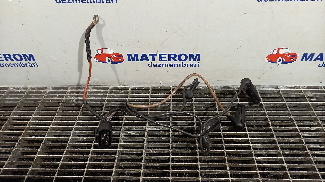 INSTALATIE ELECTRICA BMW SERIA 5 F 10 2.0 D - (2010 2014)