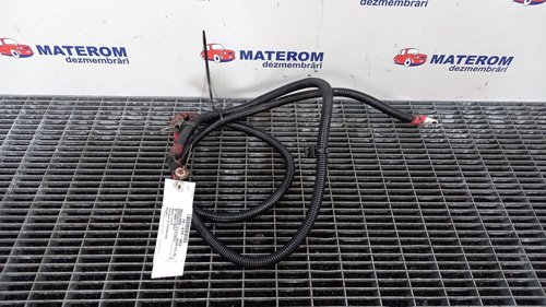 INSTALATIE ELECTRICA BMW SERIA 5 F 10 3.0 D - (2010 2014)