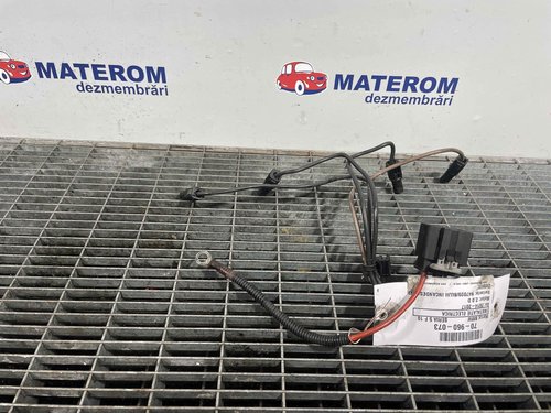 INSTALATIE ELECTRICA BMW SERIA 5 F 10 SERIA 5 F 10 2.0 D - (2014 2017)
