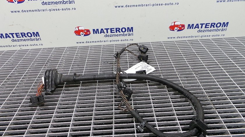INSTALATIE ELECTRICA BMW SERIA 5 F 10 SERIA 5 F 10 2.0 D - (2010 2016)