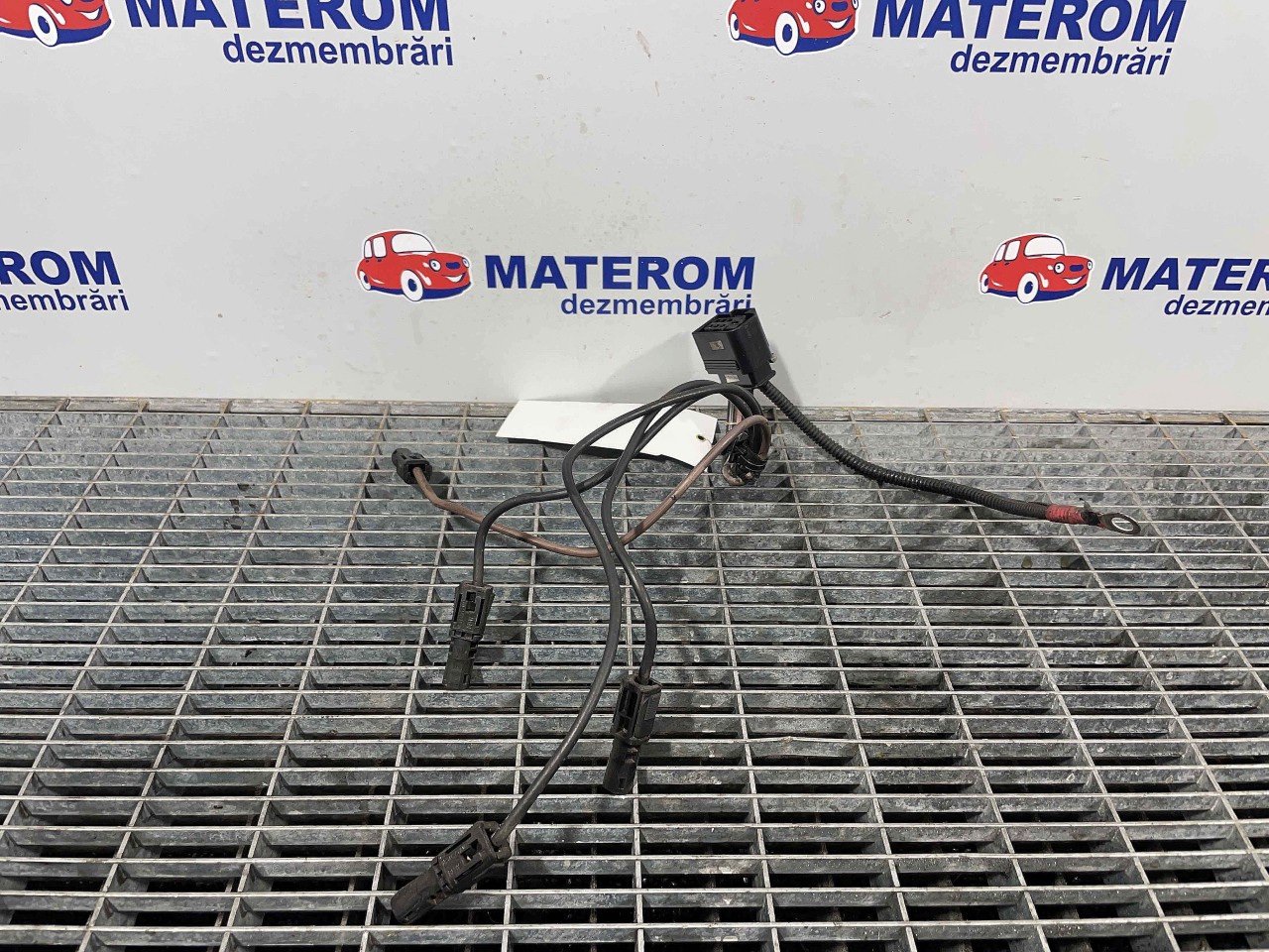 INSTALATIE ELECTRICA BMW SERIA 5 F 10 SERIA 5 F 10 2.0 D - (2010 2014)