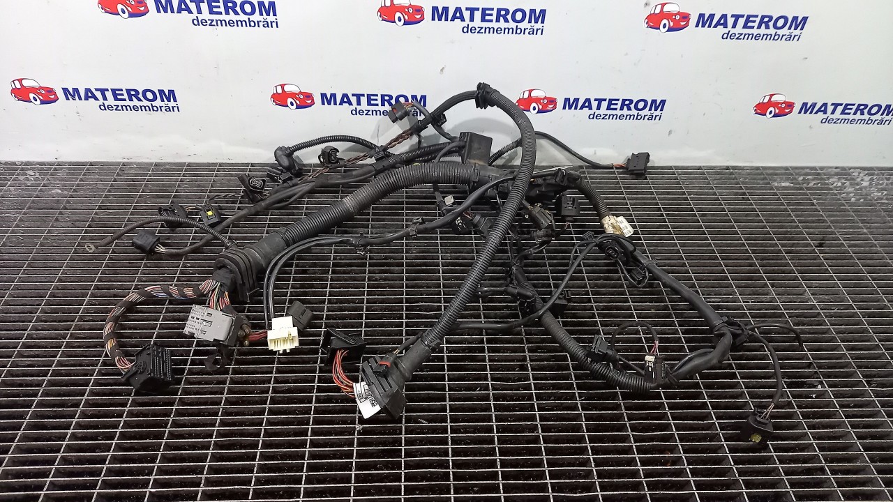 INSTALATIE ELECTRICA BMW SERIA 5 F 11 2.0 D - (2010 2014)