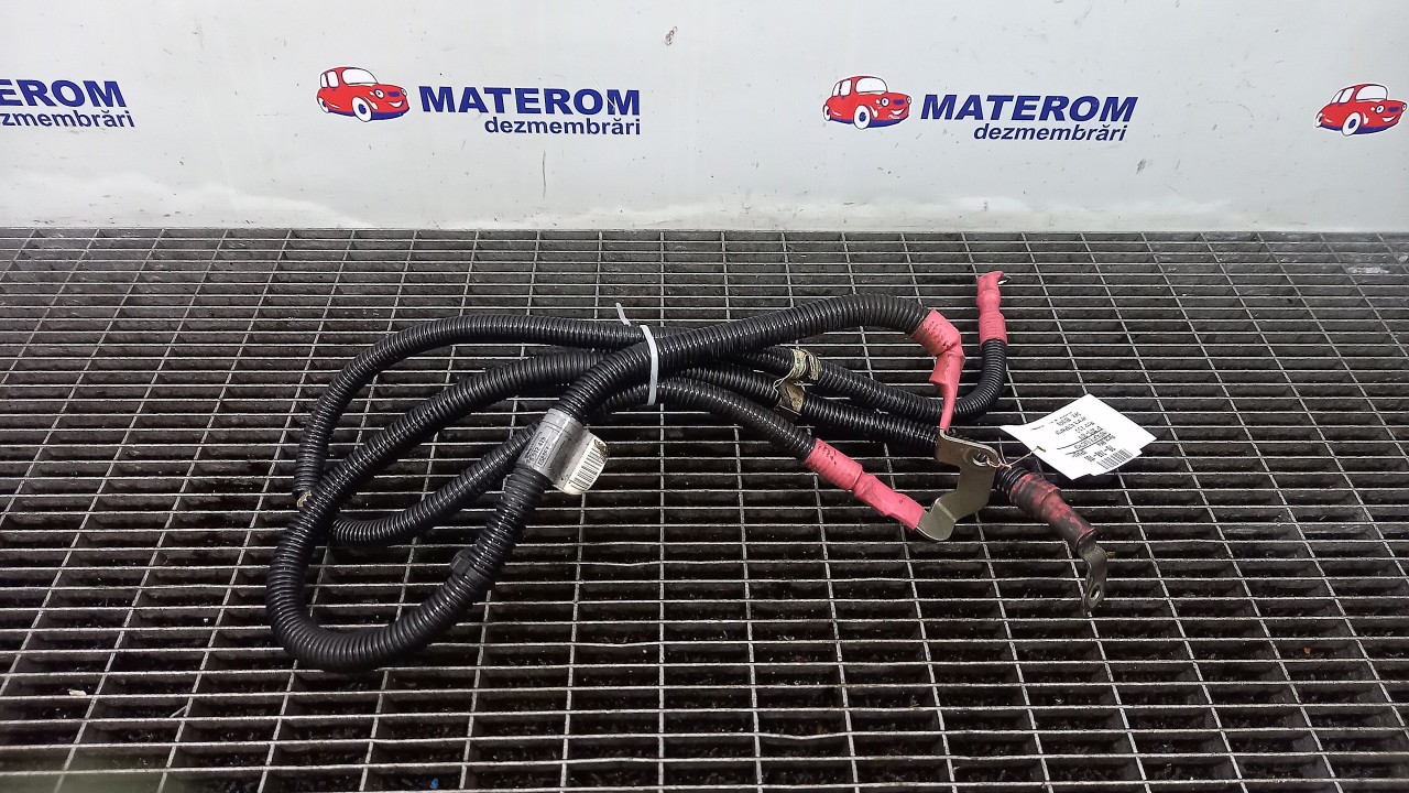 INSTALATIE ELECTRICA BMW SERIA 5 F 11 2.0 D - (2010 2014)