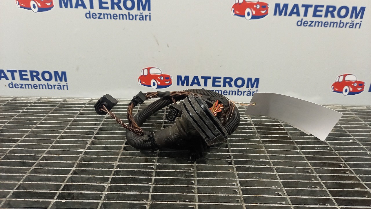 INSTALATIE ELECTRICA BMW SERIA 5 F 11 2.0 D - (2010 2014)