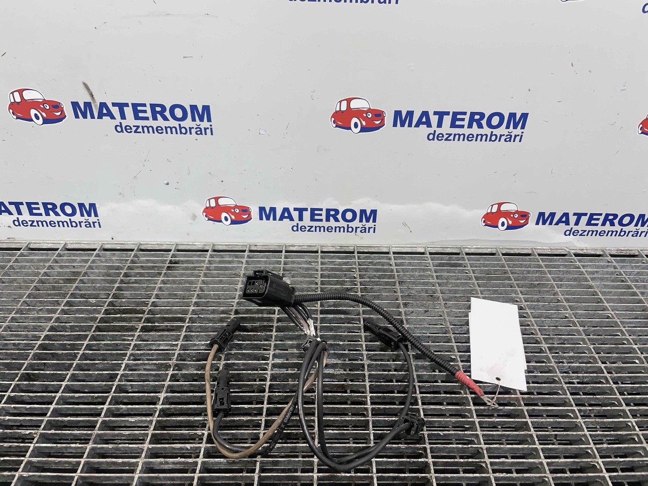 INSTALATIE ELECTRICA BMW SERIA 5 F 11 - - (2010 2014)