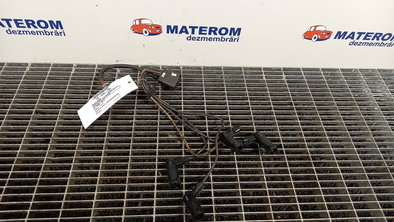 INSTALATIE ELECTRICA BMW SERIA 5 F 11 SERIA 5 F 11 2.0 D - (2010 2014)