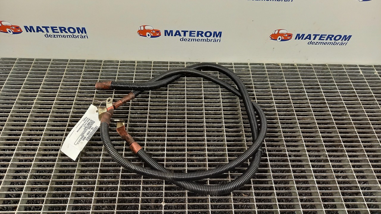 INSTALATIE ELECTRICA BMW SERIA 5 F 11 SERIA 5 F 11 2.0 D - (2010 2014)