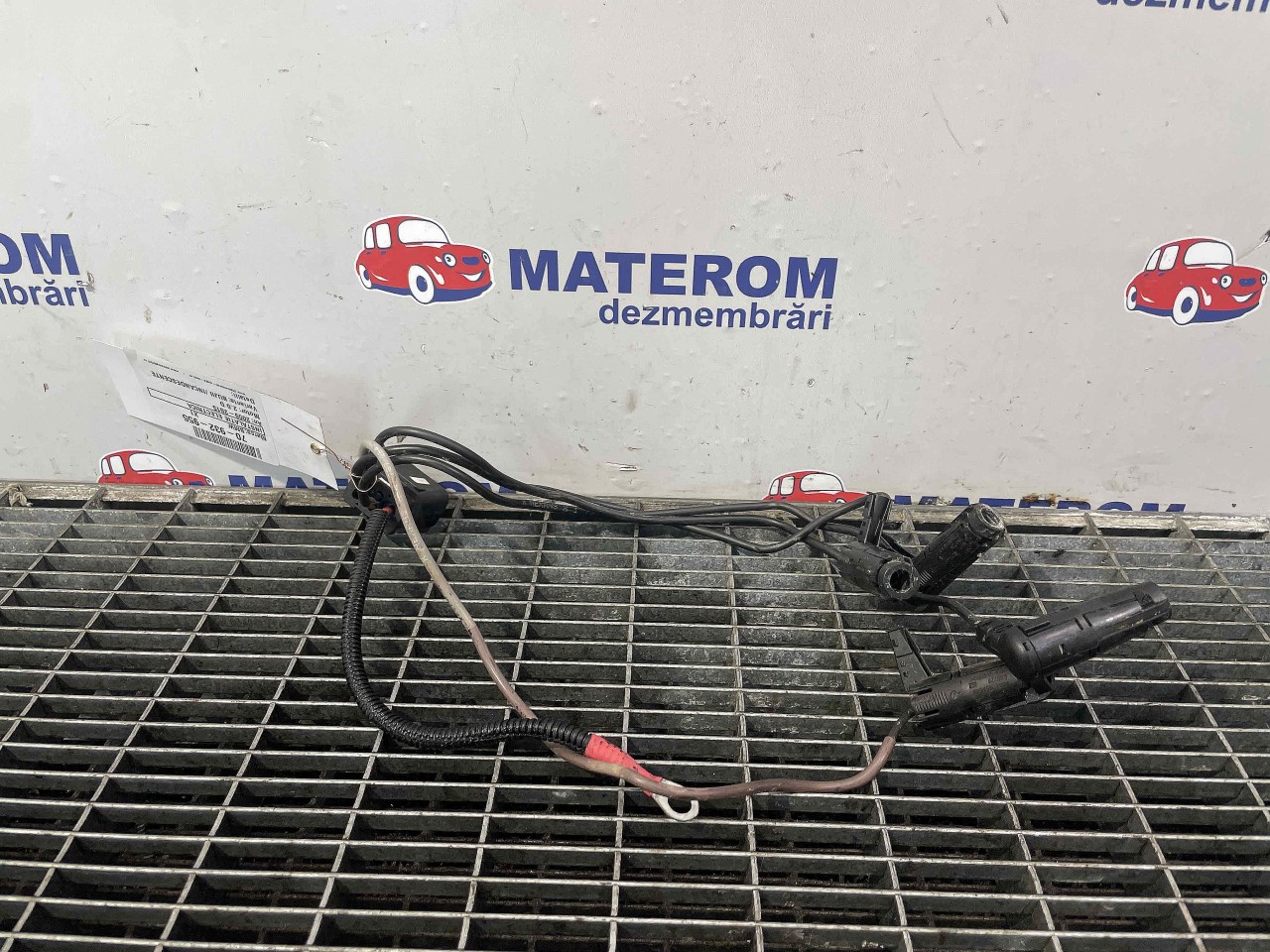 INSTALATIE ELECTRICA BMW X1 X1 2.0 D - (2009 2015)