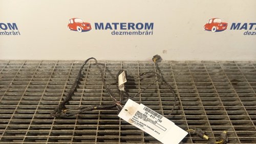 INSTALATIE ELECTRICA BMW X3 - - (2010 2017)