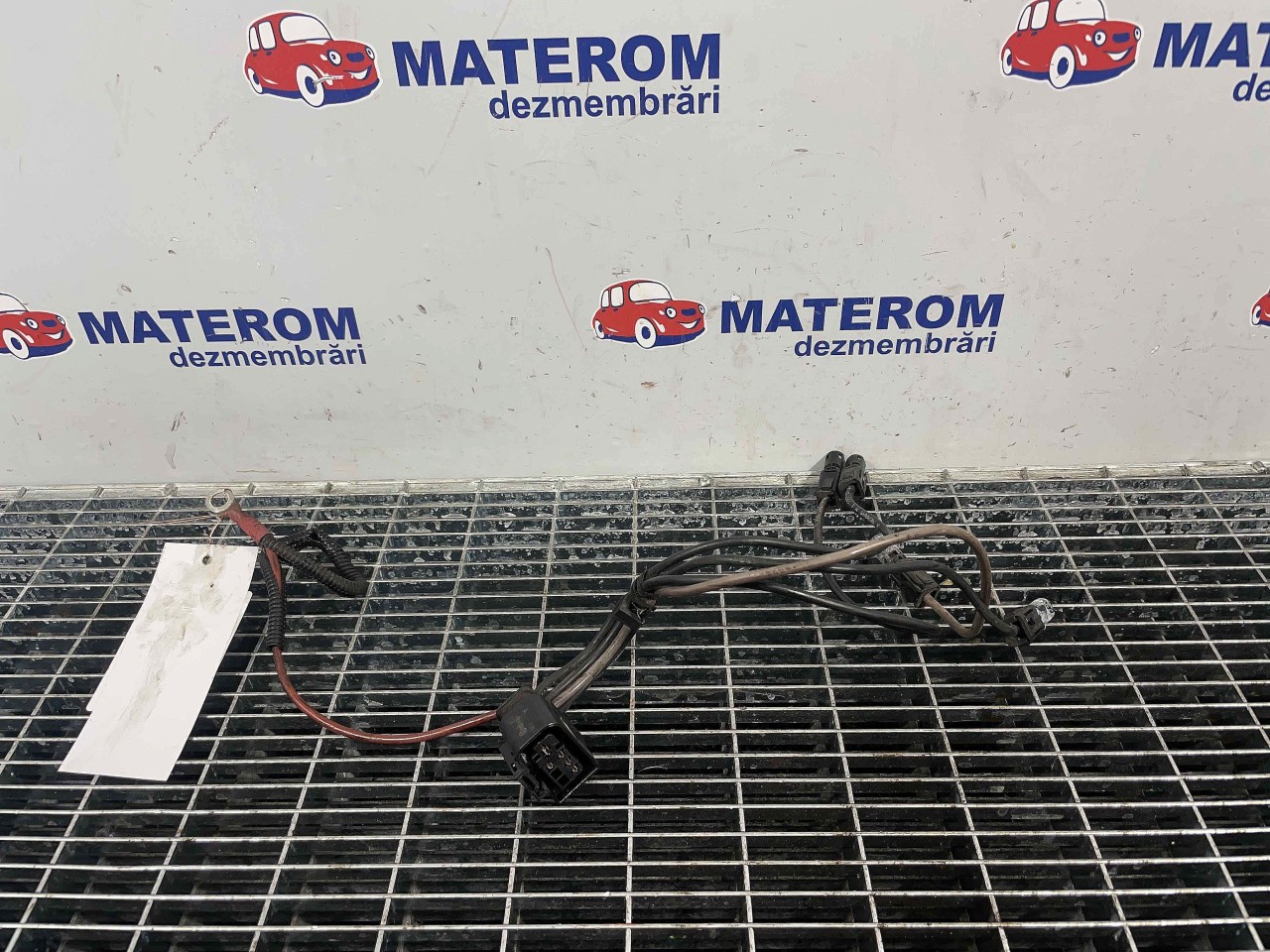 INSTALATIE ELECTRICA BMW X3 X3 2.0 D - (2010 2017)